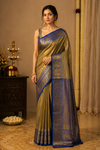Rekha Soft Tissue Silk Saree