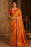 Renu Soft Tissue Silk Saree