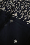 Sravanthi Organza Saree
