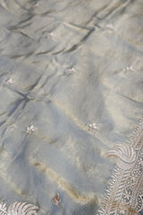 SRAVANTHI ORGANZA