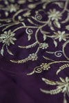 Priyanka Organza Saree