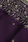 Priyanka Organza Saree