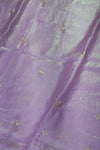 Priyanka Organza Saree