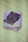 Priyanka Organza Saree