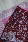 Harika Organza Saree