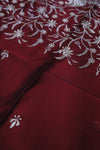 Harika Organza Saree