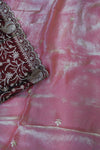 Harika Organza Saree