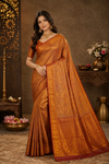 Saritha Semi Kanjivaram Saree