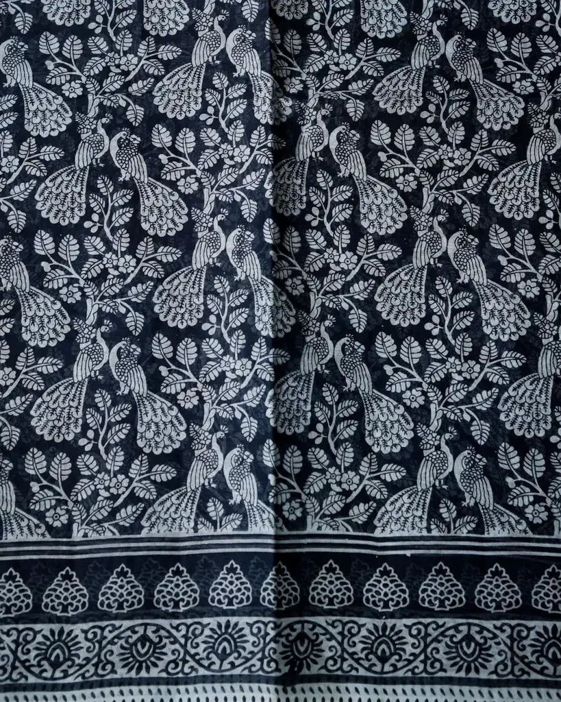 Shanthi Cotton Saree