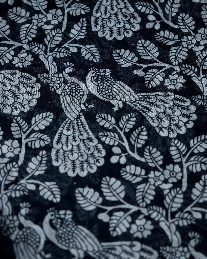 Shanthi Cotton Saree