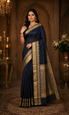Sobitha Banarasi Silk Saree