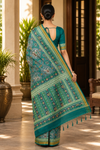 Sowjanya Patola Saree