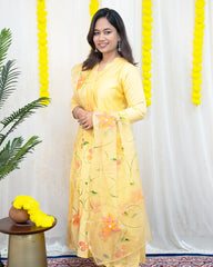 ELLA Yellow 3-Piece Set