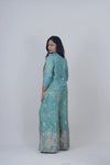 Ziva Sharara Set (3-Piece)